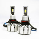 10-20112, SpeedDemon - LED replacement headlight bulb 7K (H13) - Pair