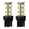 10-20126, SpeedDemon - LED - 7440 Replacement LED Bulb Pair - White