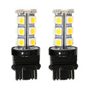 10-20130, SpeedDemon - LED - 3157 Replacement LED Bulb Pair - White