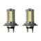 10-20133, SpeedDemon - LED - H7 LED Light Bulb Pair