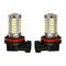 10-20135, SpeedDemon - LED - H11 LED Light Bulb Pair