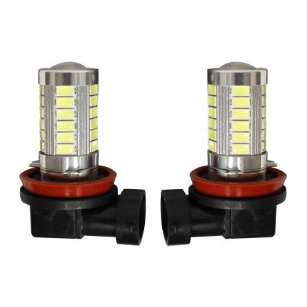 10-20135, SpeedDemon - LED - H11 LED Light Bulb Pair