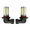 10-20136, SpeedDemon - LED - 9005 LED Light Bulb Pair