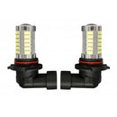 10-20137, SpeedDemon - LED - 9006 LED Light Bulb Pair