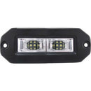 10-20148, SpeedDemon - LED -Scene Light -4" Slim Flush Mount