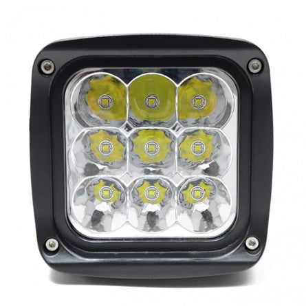 10-20164, SpeedDemon - LED - Work Light - 45w - 945HD - Flood