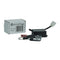 10-30033, SpeedDemon - LED - Wiring Harness (Wireless Remote Switch)