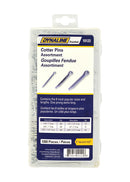 10122, Cotter Pin Assortment