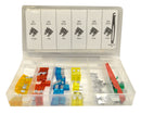 10127, Auto Fuse Assortment