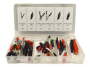 10129, Electrical Clip Assortment