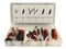 10129, Electrical Clip Assortment