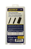 10130, Dual Wall Adhesive Assortment