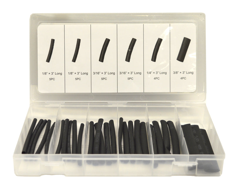 10131, Dual Wall Adhesive Assortment