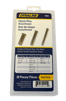 10141, Clevis Pin Assortment