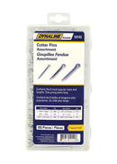 10143, S.S. Cotter Pin Assortment