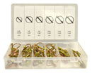 10148, Linch Pin Assortment