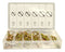 10148, Linch Pin Assortment