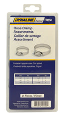 10150, Hose Clamps Assortment