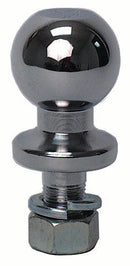 11149, Trailer Ball 2 x 3/4 Internal Thread