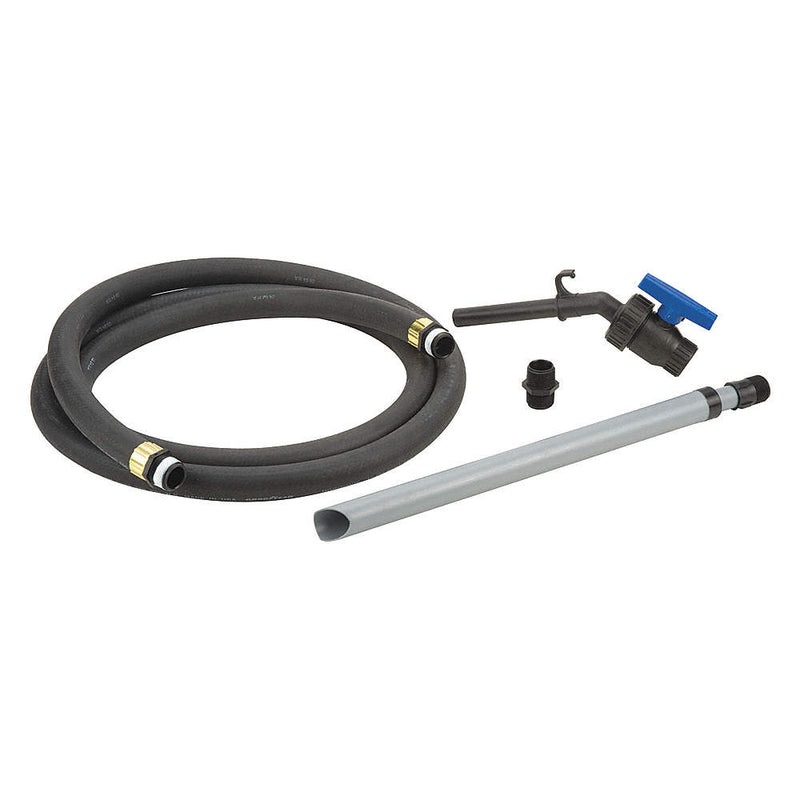 111502-2, KIT, HERBICIDE, HOSE, NOZZLE, SUCTION PIPE