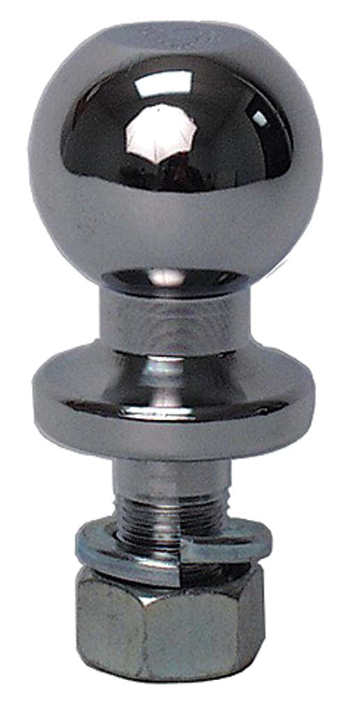 11155H, Trailer Ball HD 2-5/16 x 1-1/4 External Thread