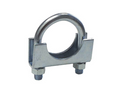 11229, Muffler Clamp 2 3/8 wire diameter