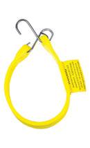 11298, 31" Cold Weather HD Tarp Strap (90Lb) w/S-Hooks - 10/pkg