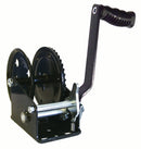 11304, Hand Winch - 1400 lb One speed. Two way. 4:1 ratio