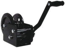 11309, Hand Winch Auto Brake 2000 lb 12:1 gear ratio