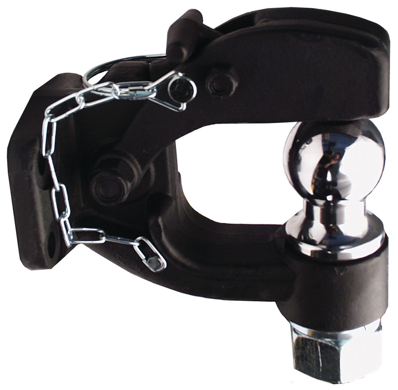 11616, Pintle Hook 2" Ball