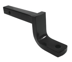 11672, Ball Mount, 1-1/4 Shank