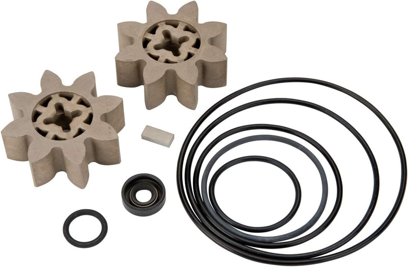 118504-1, KIT, OVERHAUL KIT, W/ WEAR PLATES. P-200H