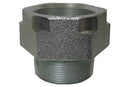 121231-1, TANK ADAPTER 2" X 1" FNPT