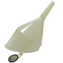 13008, Funnel With Filter Auto, 8" Diameter