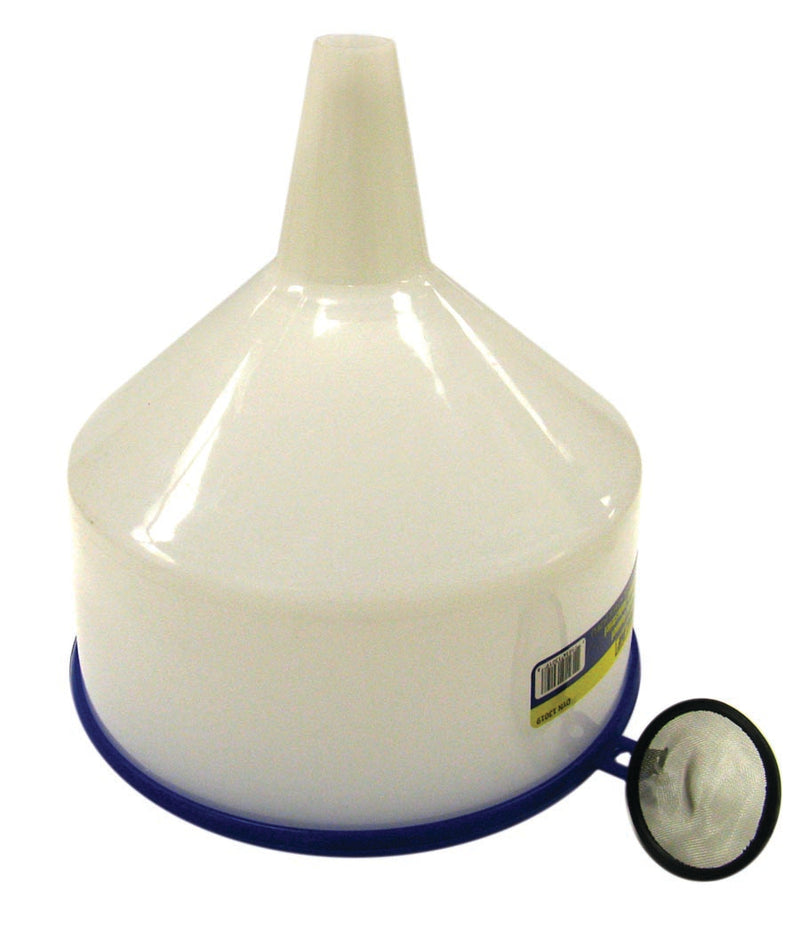 13015, Funnel Anti-Splash 5" Diameter