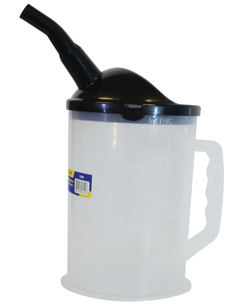 13402, Measuring Container - 2.5L