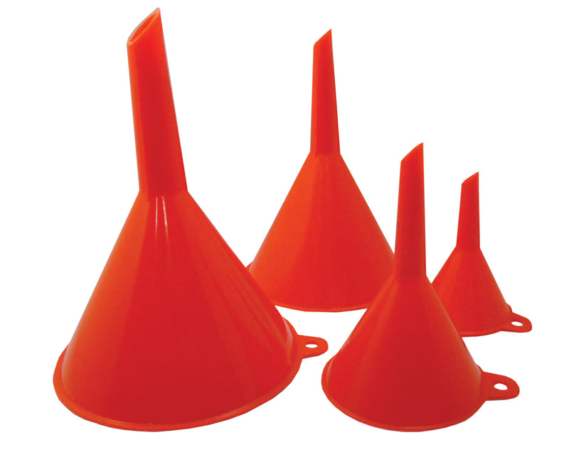 13511, Funnel Set - 4-pcs