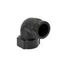 200A90, 2" 90° MALE ADAPTER X 2" FNPT