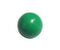 20460-08, BALL - FLOW INDICATOR-GREEN POLYPROP.