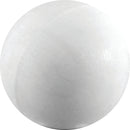 20460-18, BALL - FLOW INDICATOR-WHITE CELCON
