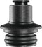 20507-00, FITTING  - ORS x 3/8" PUSH-IN TUBE - STRAIGHT