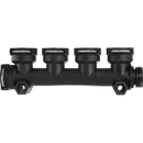 20574-00, INLINE MANIFOLD ASSY - ORS, FOUR OUTLET