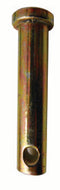 22540, Clevis Pin 1/2" x 2"