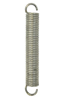 24227, Extension Spring C-227 - 2/pkg 4-3/4 L x 11/16 OD x .091 Wire