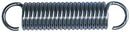 24259, Extension Spring C-259 - 2/pkg 4 L x 13/16 ODx.120 Wire