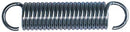 24261, Extension Spring C-261 5-1/2 L x 1-1/16 OD x.120 Wire