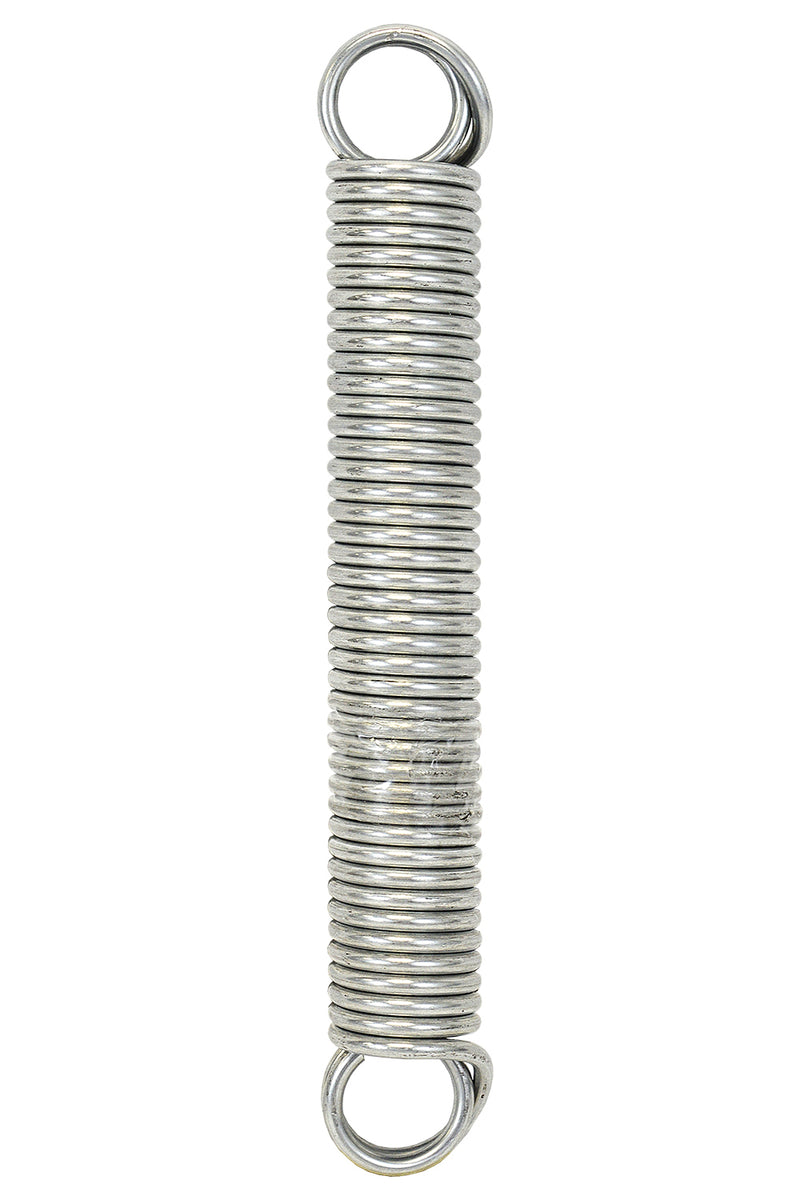 24269, Extension Spring C-269 7 L x 1 OD x .135 Wire