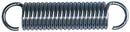 24289, Extension Spring C-289 - 2/pkg 5 L x 5/16 OD x .035 Wire