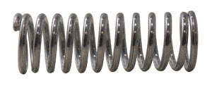 24530, Compression Spring C-530 - 6pc 1 L x 7/32 OD x .020 Wire