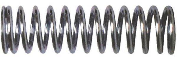 24750, Compression Spring C-750 - 2pc 2 L x 3/4 OD x .080 Wire